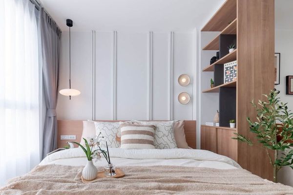 🔥 ขาย คอนโด U Delight Residence พัฒนาการ–ทองหล่อ ทำเลศักยภาพ ใกล้ทองหล่อ–เอกมัย ห้องว่างพร้อมอยู่ ราคาต่ำกว่า 2 ล้าน ✅