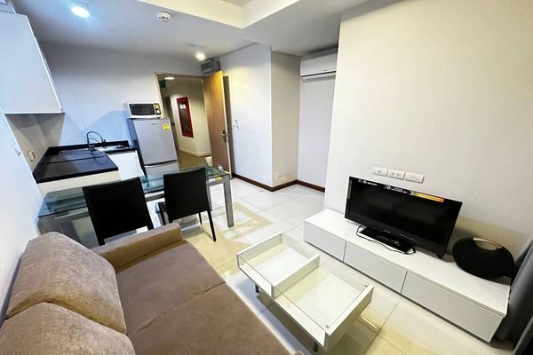 🔥 For Rent !!🔥 Le Cote Thonglor 8, 1 bedroom, 1 bathroom, Code C20230112716 furnished, ready to move in📣📣