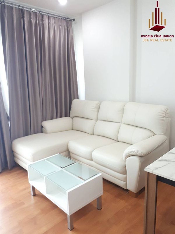 ✨ For Rent: The President Sathorn - Ratchaphruek 2 Condo ✨💰 Only 19,000 THB/month