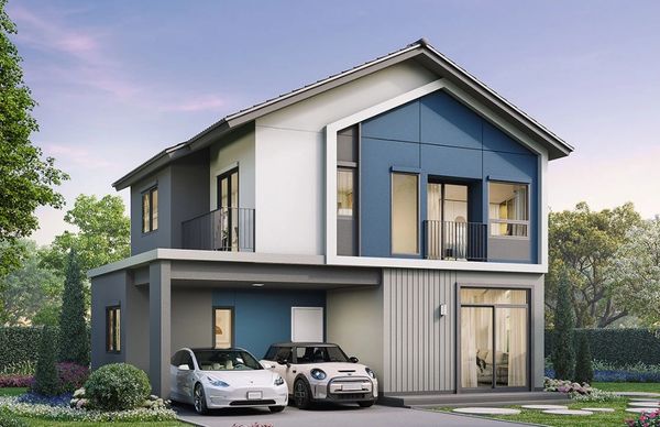 ✨ 🏡Anasiri Rattanathibet with the most exclusive deals waiting for you only at Landmark Living ‼️