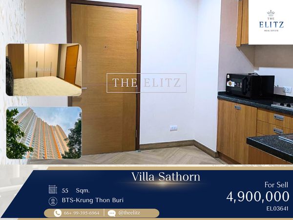 ✨ Seamless Transit Convenience -  Stylish High-Floor Suite Perfect for Daily Commuters ✨
