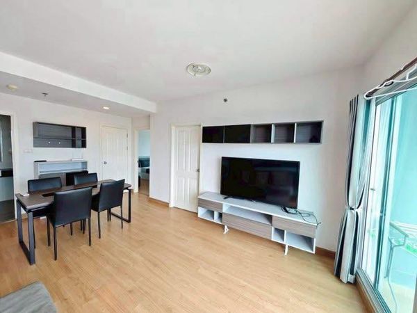 🔥 Condo for Sale – Supalai Mare | High Floor | Sea View | Foreign Quota