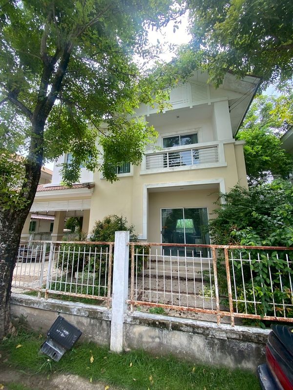 🎉 Special Discount Available 💥 All Offers Are Welcome Lanceo Wongwaen - Rama 5 Near MRT Purp