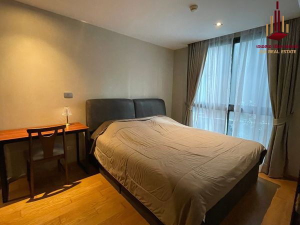 ✨ For Rent: Altitude Samyan - Silom Condo ✨💰 Only 25,000 THB/month