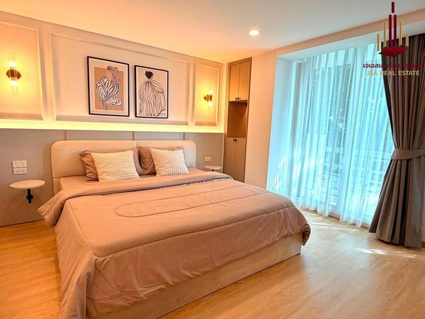 ✨ For Sale: Waterford Sukhumvit 50 Condo ✨💰 Only 3,800,000 THB