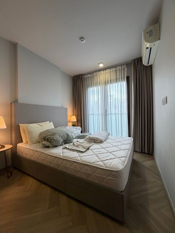 🏠✨ Chapter Thonglor 25 | เช่าคอนโด 1 ห้องนอน (HBH-HL-387)