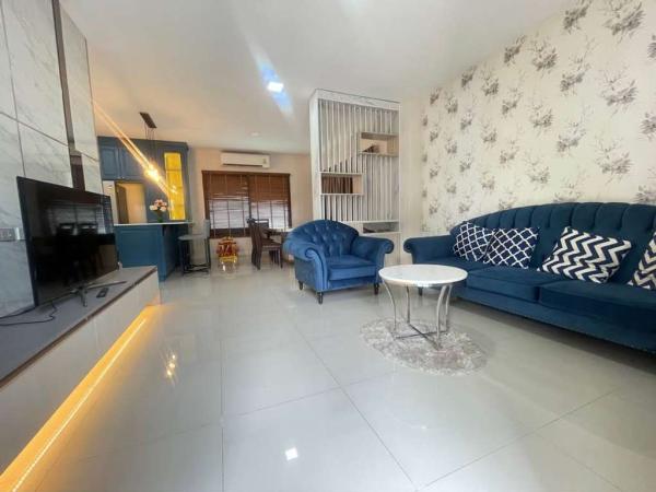มัณฑนา ศรีนครินทร์ - บางนา / 4 ห้องนอน (ขาย), Mantana Srinakarin – Bangna / 4 Bedrooms (FOR SALE) DA031