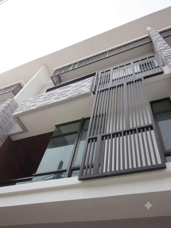 เพล็กซ์ บางนา / 3 ห้องนอน (ขาย), Plex Bangna / 3 Bedrooms (FOR SALE) DA062