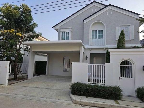 Chaiyapruek Bangna km 15 / 3 Bedrooms (FOR RENT) DA069