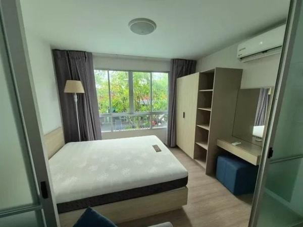 (A012690) Plum Condo Park Rangsit