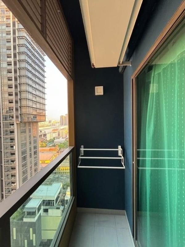 (A050159) Lumpini Suite Phetchaburi - Makkasan
