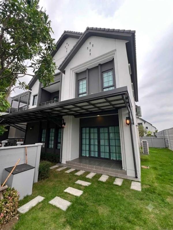 เซนโทร บางนา / 4 ห้องนอน (ขาย), Centro Bangna / 4 Bedrooms (FOR SALE) DA071