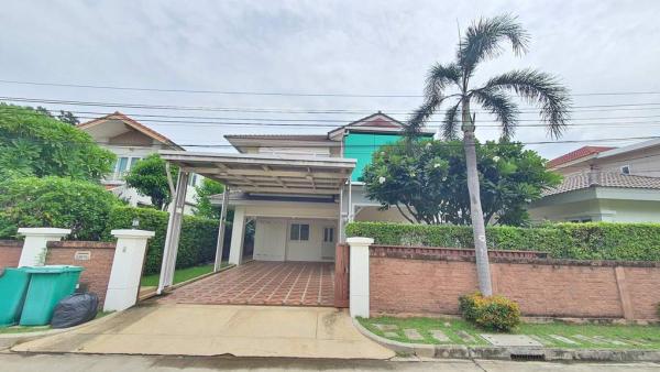 คาซ่า แกรนด์ รัตนาธิเบศร์ ราชพฤกษ์ / 5 ห้องนอน (ขาย), Casa Grand Ratchaphruek Chaengwattana / 5 Bedrooms (FOR SALE) FAIR019