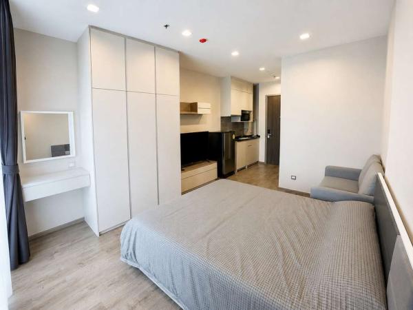 Whizdom Avenue Ratchada - Ladprao / 1 Bedroom (FOR SALE), วิสซ์ดอม อเวนิว รัชดา - ลาดพร้าว / 1 ห้องนอน (ขาย) JSMN397