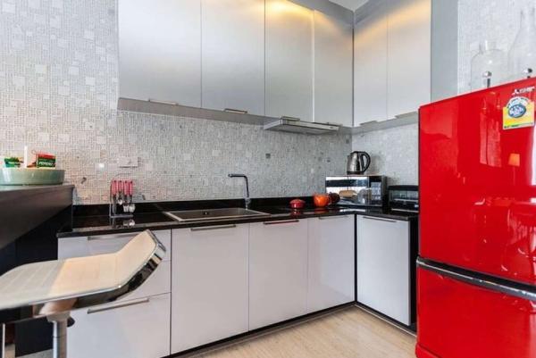The Issara Ladprao / 1 Bedroom (SALE WITH TENANT) JSMN404