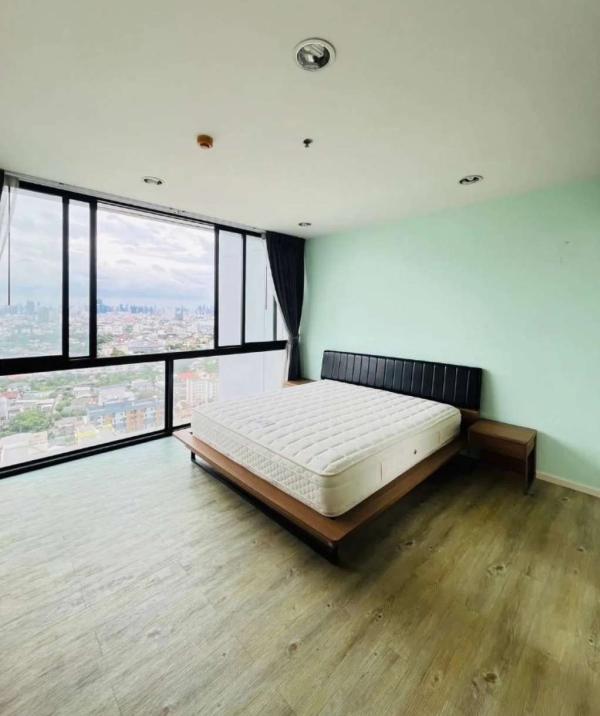 The Issara Ladprao / 1 Bedroom (FOR SALE) JSMN406