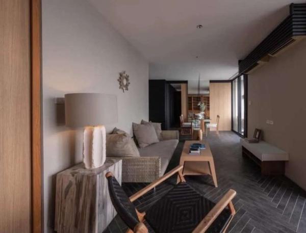 The Issara Ladprao / 1 Bed Plus (FOR RENT) JSMN410