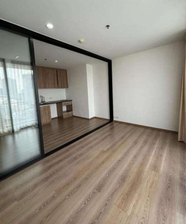The Issara Ladprao / 1 Bedroom (SALE WITH TENANT), ดิ อิสระ ลาดพร้าว / 1 ห้องนอน (ขายพร้อมผู้เช่า) JSMN411