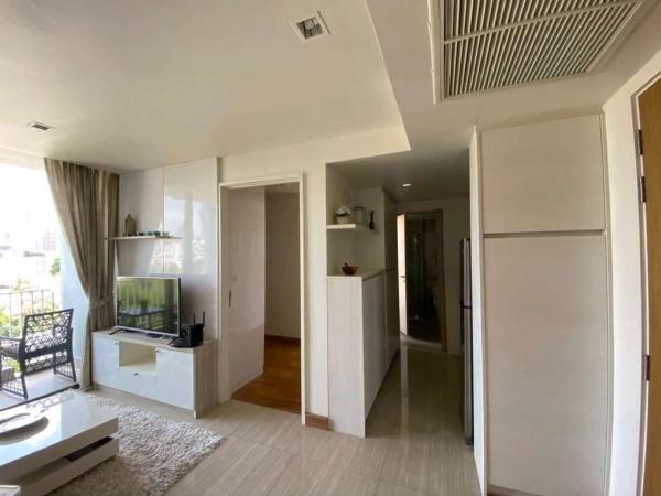 DOWNTOWN FORTY NINE / 1 Bedroom (FOR SALE), ดาวน์ทาวน์ 49 / 1 ห้องนอน (ขาย) PEII001