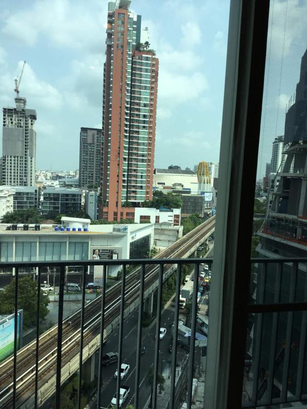 Siri @ Sukhumvit / 2 Bedrooms (SALE WITH TENANT) PEII021