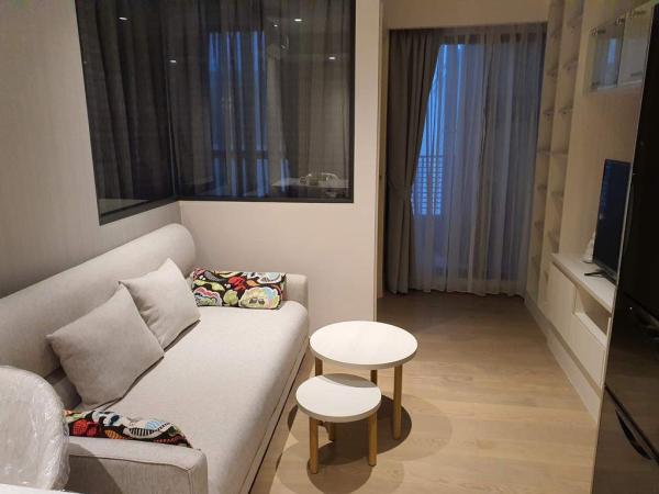 Runesu Thonglor 5 / 1 Bedroom (SALE WITH TENANT) PEII023