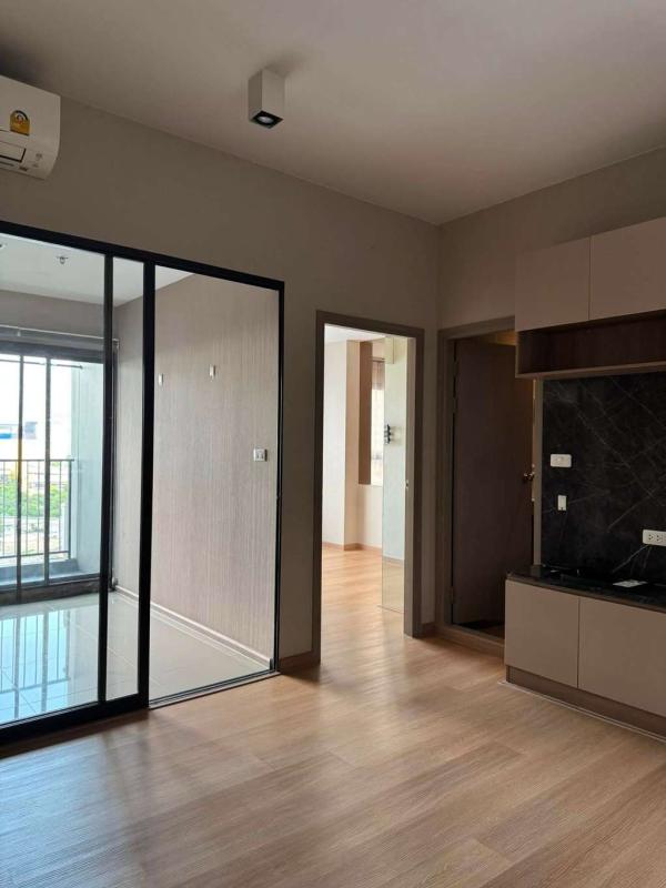 IDEO RAMA 9 – ASOKE / 1 Bedroom (FOR SALE) PEII043