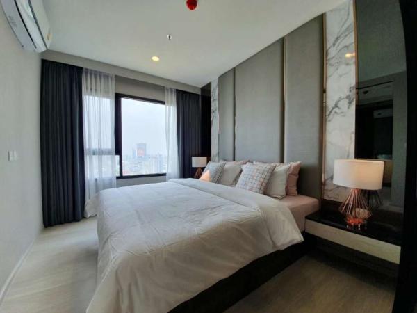 Life Asoke - Rama 9 / 1 Bedroom (SALE WITH TENANT), ไลฟ์ อโศก - พระราม 9 / 1 ห้องนอน (ขายพร้อมผู้เช่า) PEII053
