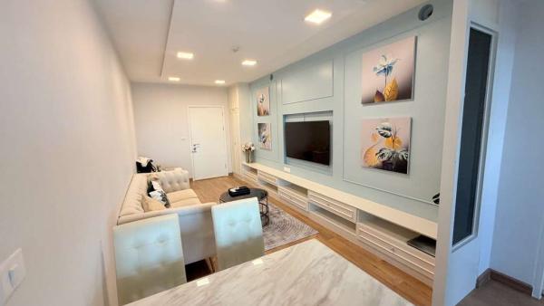 Supalai Park Ekkamai - Thonglor / 1 Bedroom (SALE WITH TENANT), ศุภาลัยปาร์ค เอกมัย - ทองหล่อ / 1 ห้องนอน (ขายพร้อมผู้เช่า) PEII062