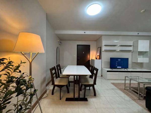 Supalai Park Ekkamai - Thonglor / 2 Bedrooms (FOR SALE), ศุภาลัยปาร์ค เอกมัย - ทองหล่อ / 2 ห้องนอน (ขาย) PEII063