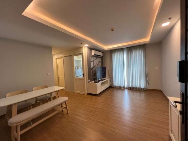 ติดเส้นเพชรบุรี 2 นอน 2 น้ำ ที่คุ้มที่สุด 🔥 Thru Thonglor / 2 Bedrooms (FOR SALE), ทรู ทองหล่อ / 2 ห้องนอน (ขาย) PEII066