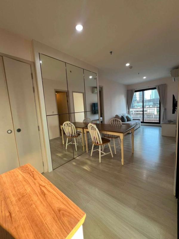 Life Asoke / 2 Bedrooms (FOR SALE) PEII073