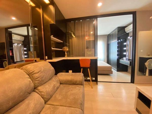 Life Asoke / 1 Bedroom (FOR SALE), ไลฟ์ อโศก / 1 ห้องนอน (ขาย) PEII074