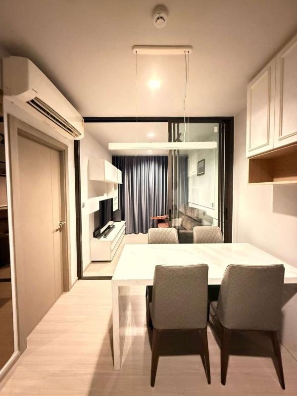 Life Asoke - Rama 9 / 1 Bed Plus (FOR SALE) PEII076