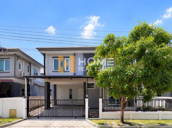 Centro Srinakarin - Bangna / 4 Bedrooms (FOR SALE) POON294