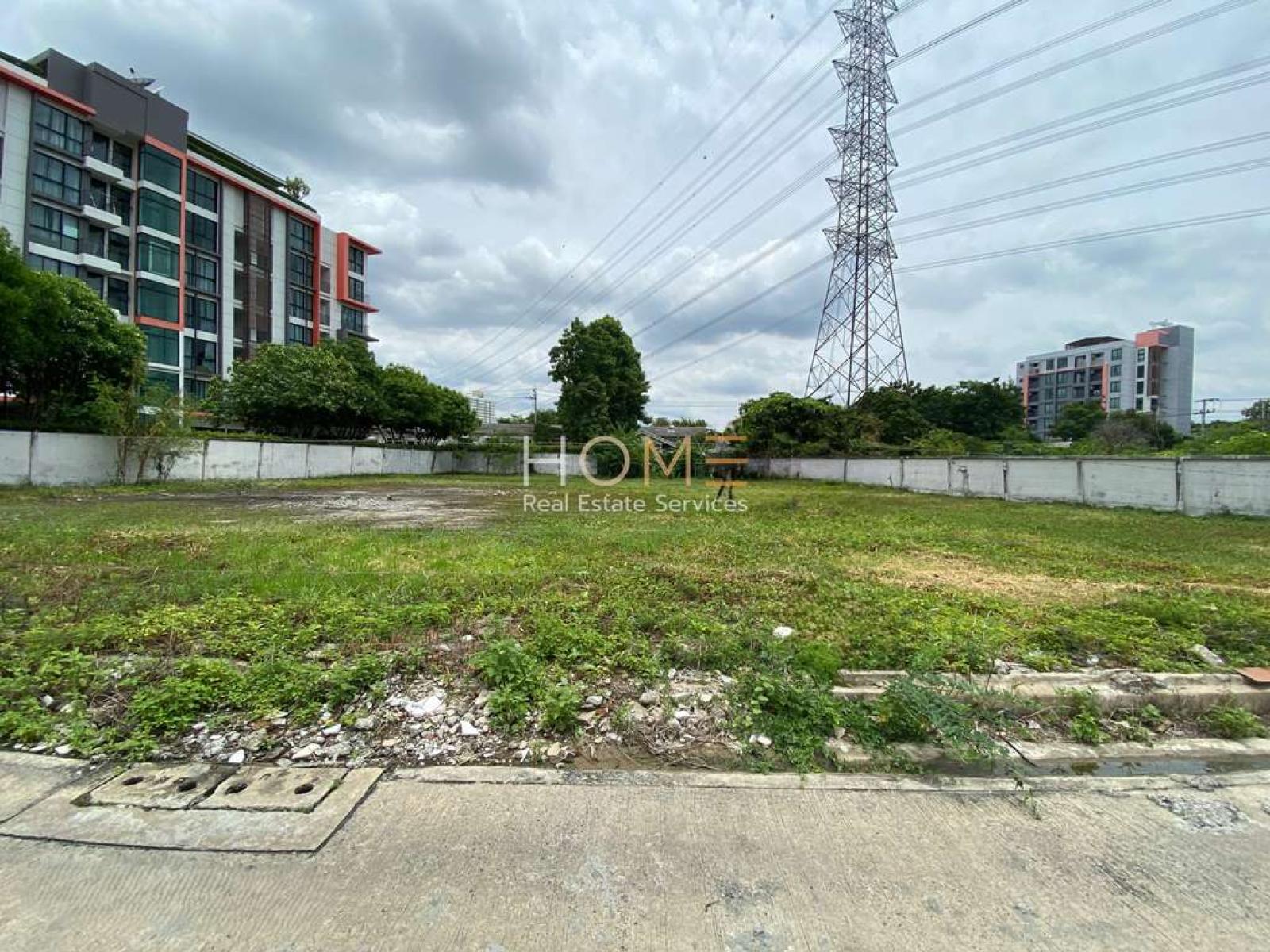 ที่ดินเปล่า ประชาชื่น 44 / 421 ตร.วา (ขาย), Vacant land, Pracha Chuen 44 / 421 Square Wa (FOR SALE) BNS204 ที่ดินเปล่า ประชาชื่น 44 / 421 ตร.วา (ขาย), Vacant land, Pracha Chuen 44 / 421 Square Wa (FOR SALE) BNS204