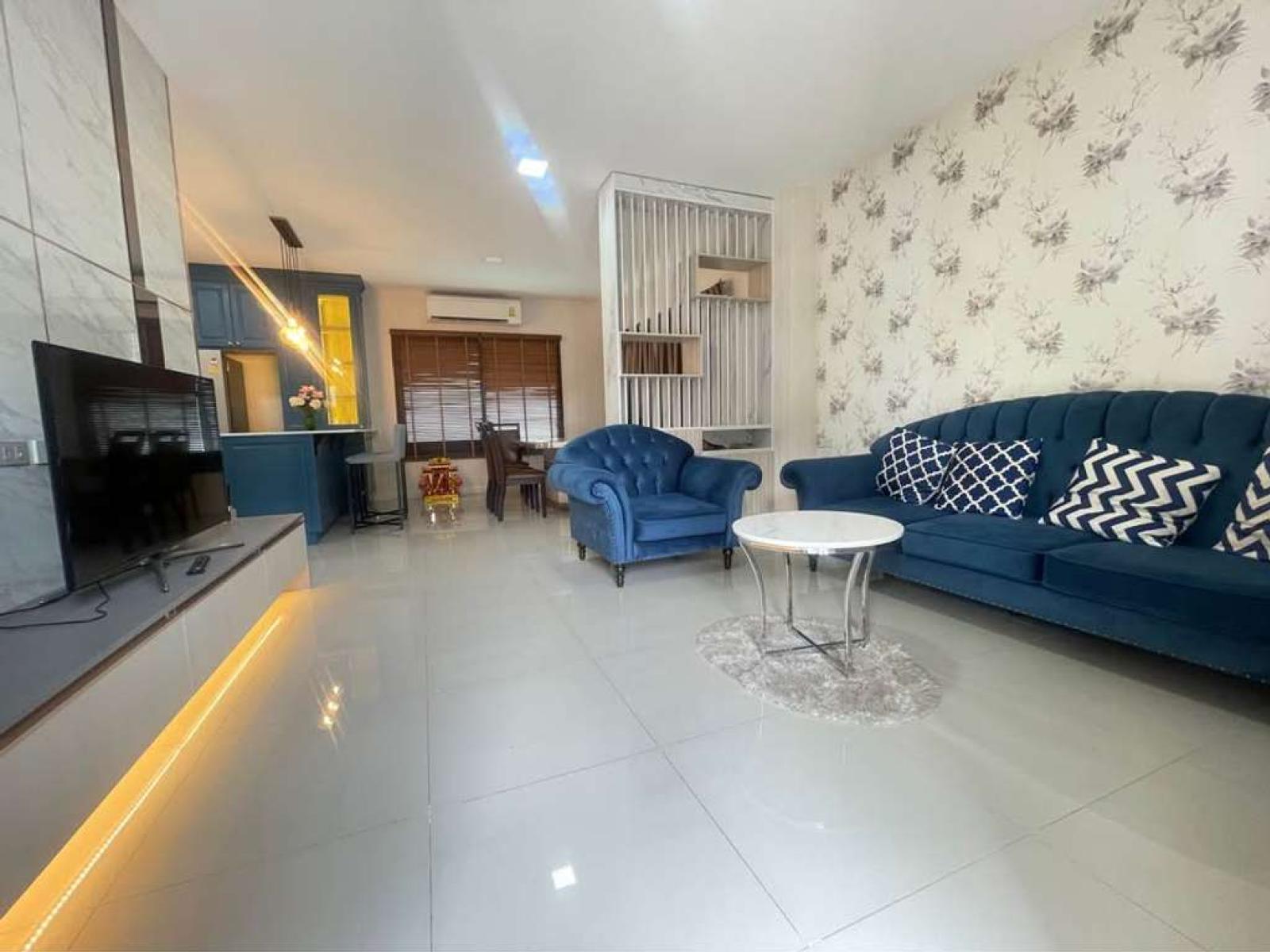 มัณฑนา ศรีนครินทร์ - บางนา / 4 ห้องนอน (ขาย), Mantana Srinakarin – Bangna / 4 Bedrooms (FOR SALE) DA031 มัณฑนา ศรีนครินทร์ - บางนา / 4 ห้องนอน (ขาย), Mantana Srinakarin – Bangna / 4 Bedrooms (FOR SALE) DA031