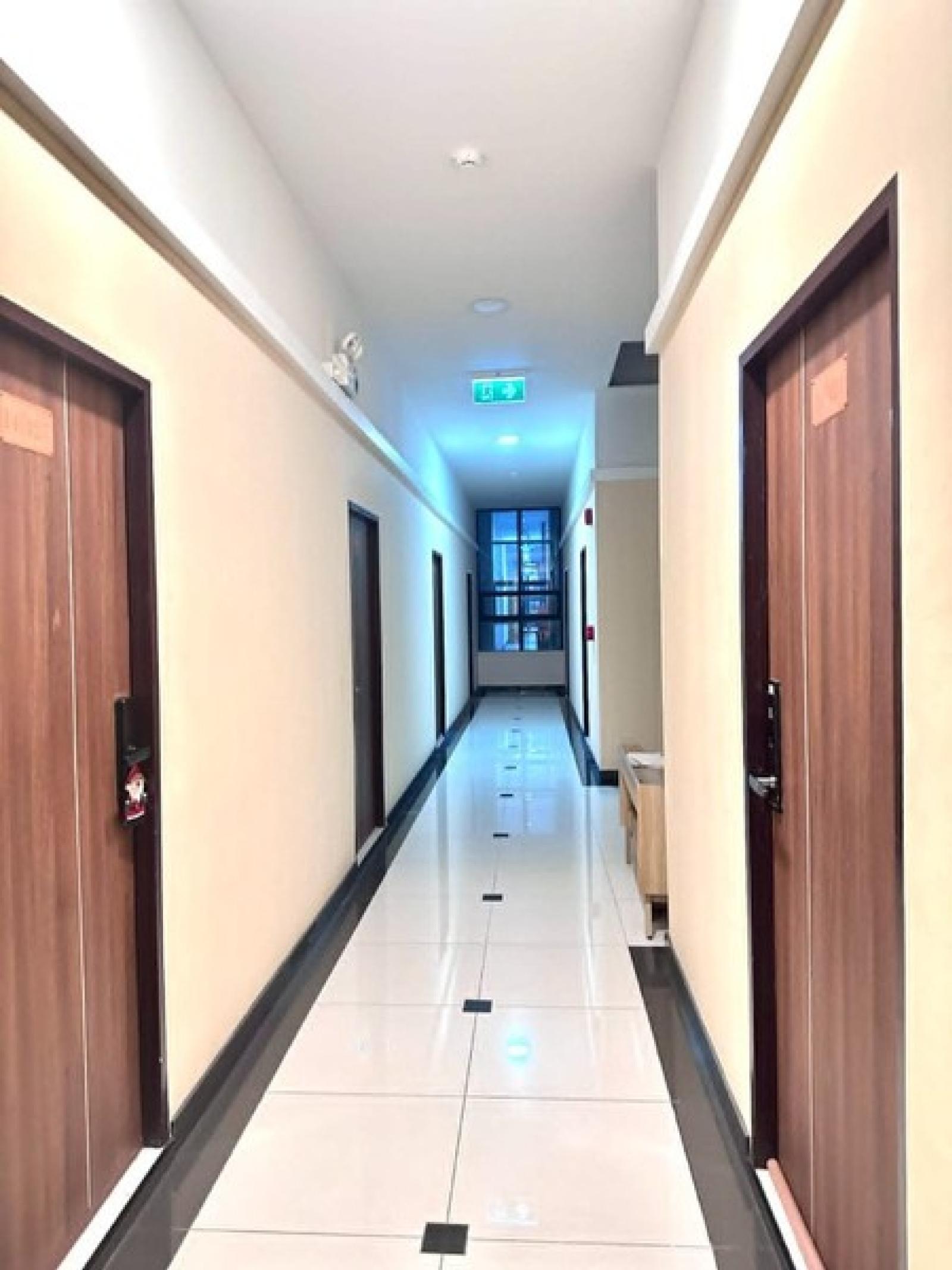 (A060020) T Gold Condo Ladprao 93 (A060020) T Gold Condo Ladprao 93