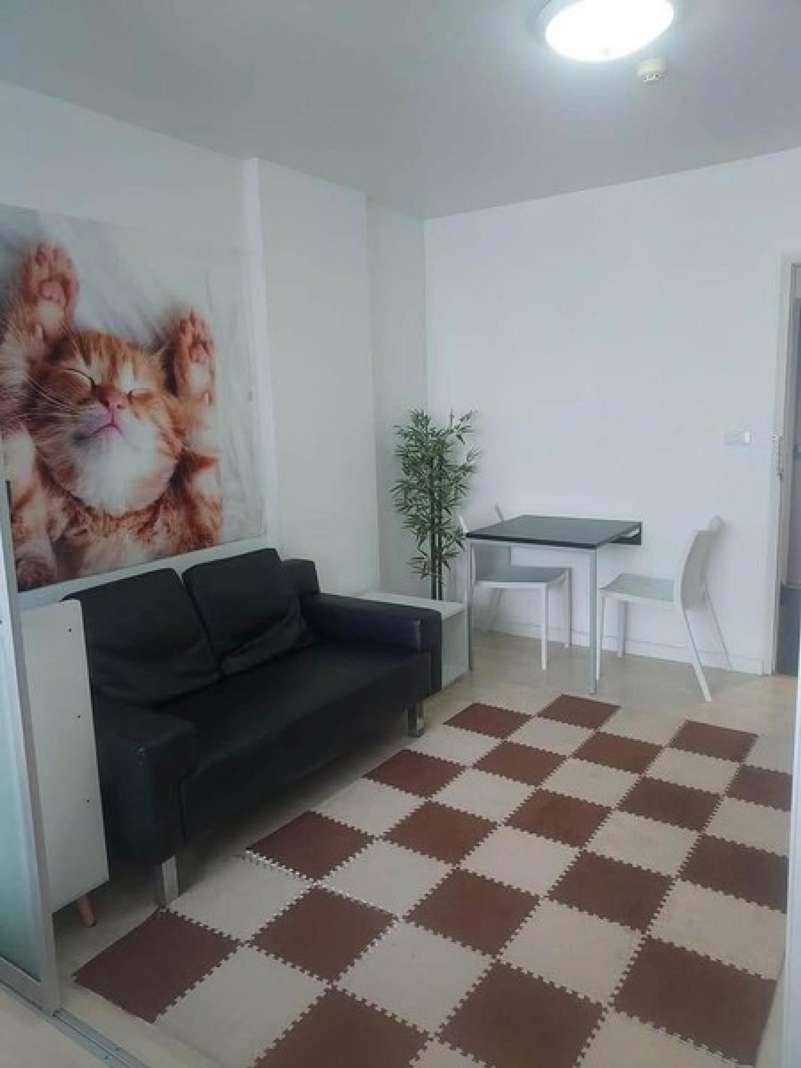 (A050151) D Condo Ramindra – รูปที่ 3