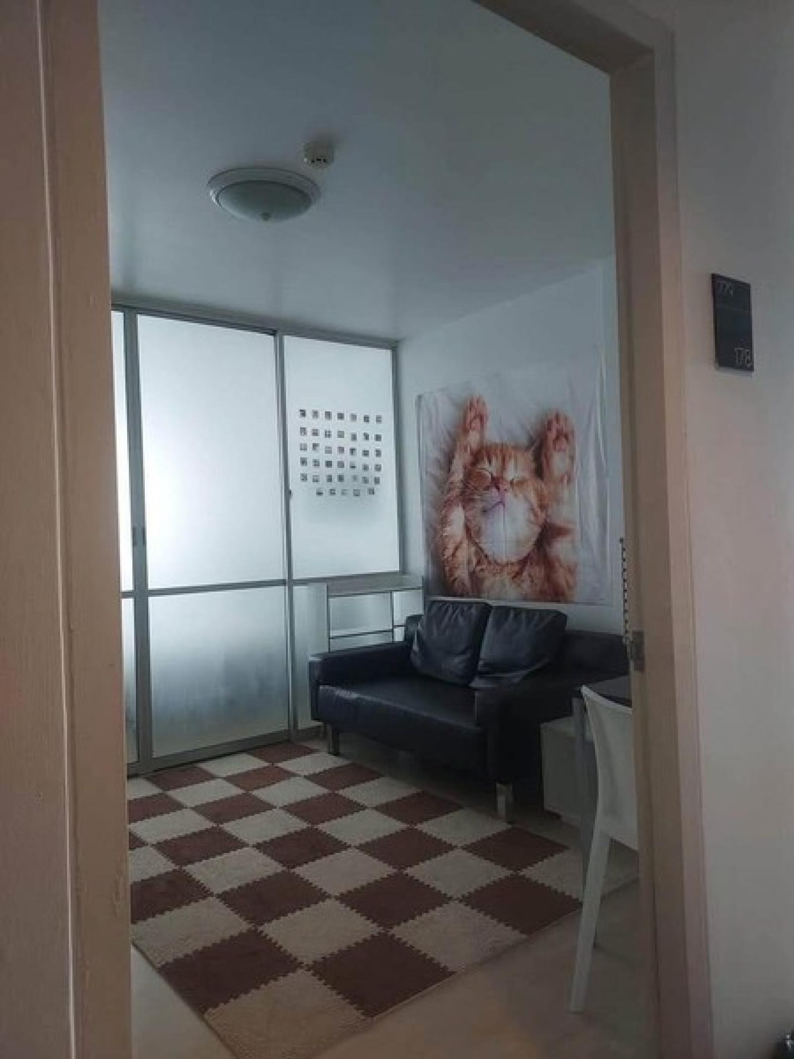 (A050151) D Condo Ramindra – รูปที่ 4