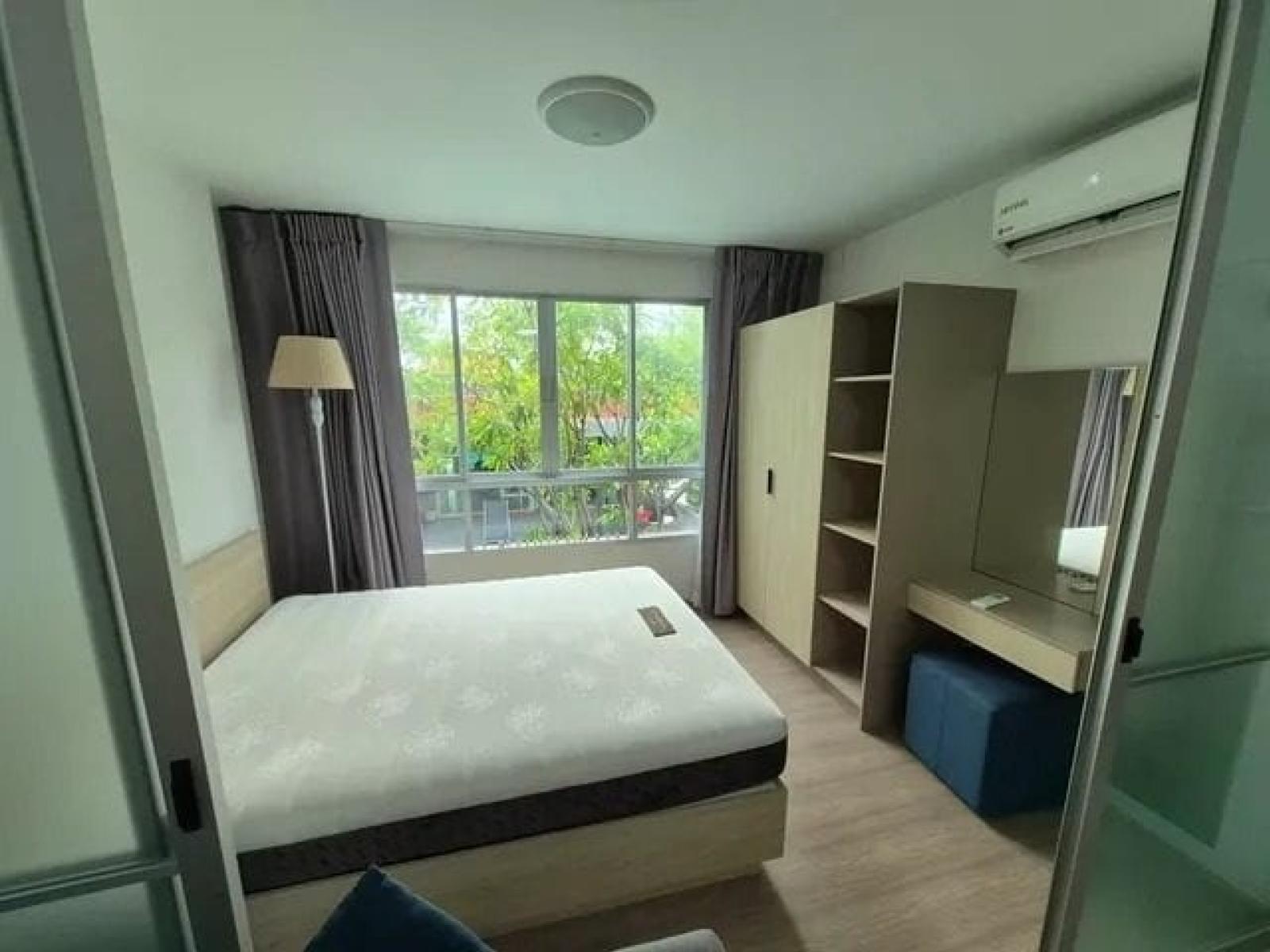 (A012690) Plum Condo Park Rangsit (A012690) Plum Condo Park Rangsit