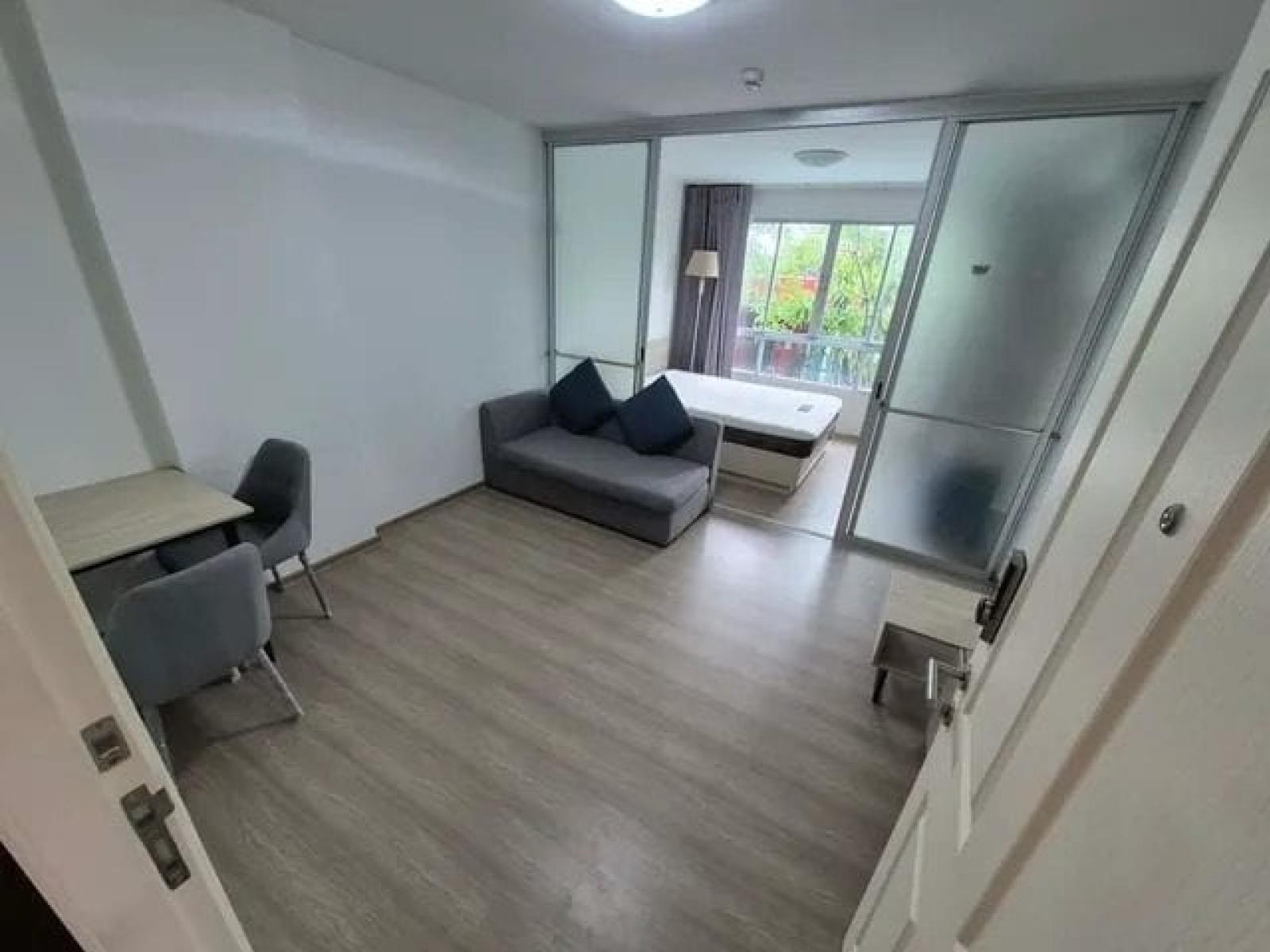(A012690) Plum Condo Park Rangsit – รูปที่ 2