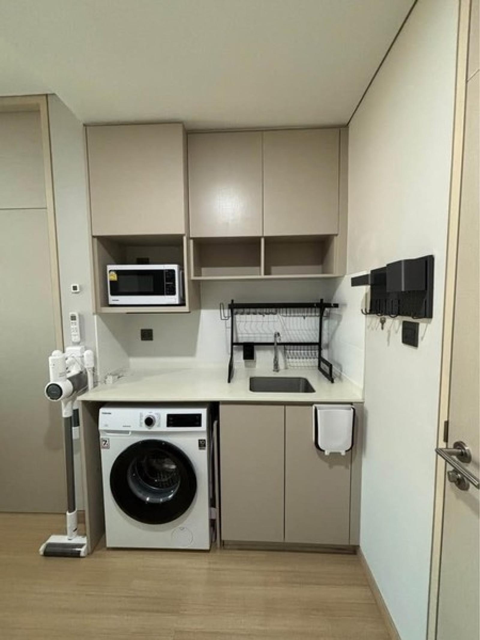 (A050159) Lumpini Suite Phetchaburi - Makkasan – รูปที่ 3