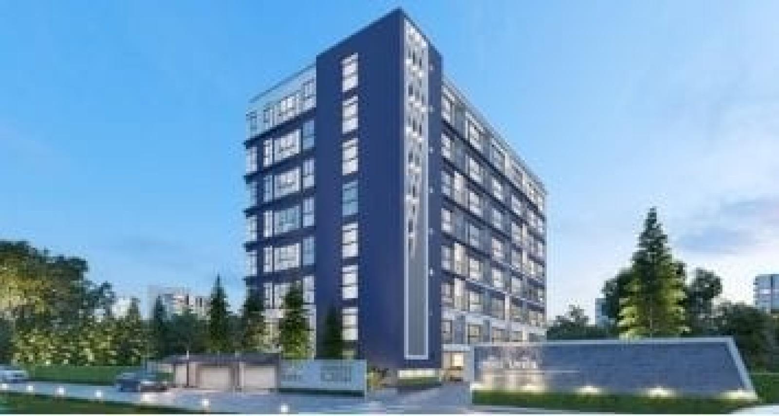 (A050169) Ploen Ploen Condominium Pakkred-Chaengwattana 2