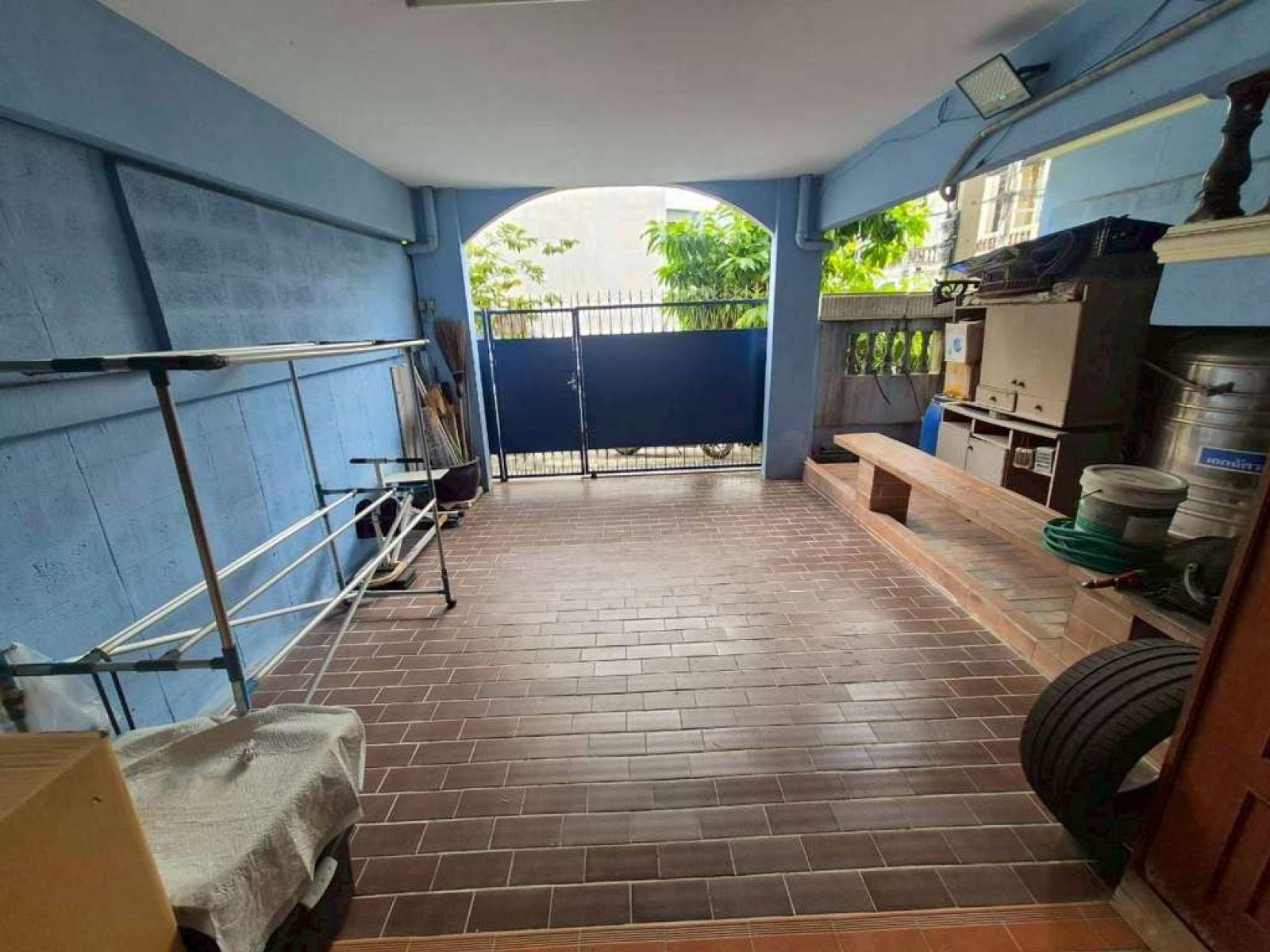 หมู่บ้านศิขริน รามคำแหง / 5 ห้องนอน (ขาย), Sikharrin Village, Ramkhamhaeng / 5 Bedrooms (FOR SALE) BZD244 หมู่บ้านศิขริน รามคำแหง / 5 ห้องนอน (ขาย), Sikharrin Village, Ramkhamhaeng / 5 Bedrooms (FOR SALE) BZD244