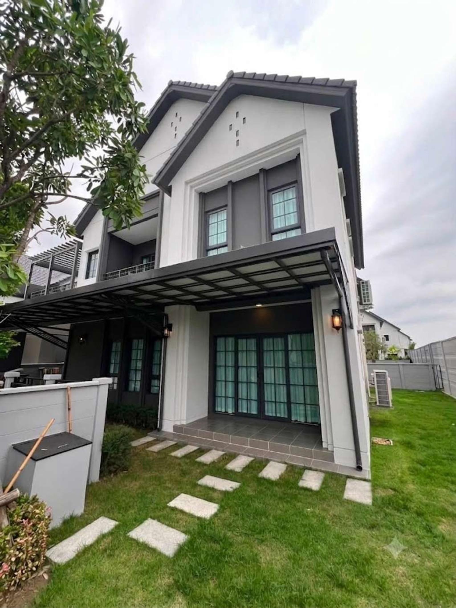 Centro Bangna / 4 Bedrooms (FOR RENT) DA071 Centro Bangna / 4 Bedrooms (FOR RENT) DA071