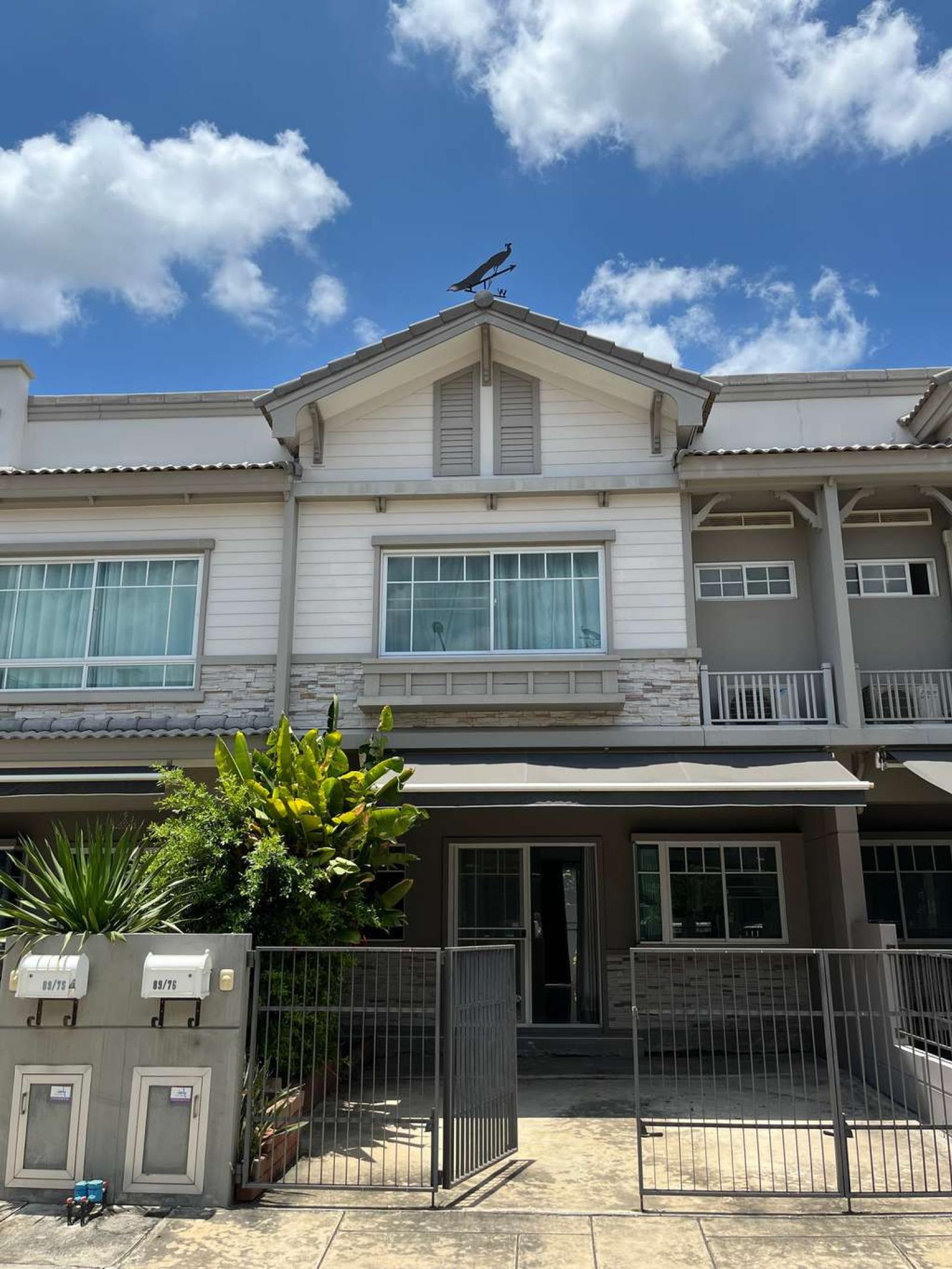 อินดี้ ปิ่นเกล้า - สิรินธร / 3 ห้องนอน (ขาย), Indy Pinklao - Sirinthorn / 3 Bedrooms (FOR SALE) EARK076 อินดี้ ปิ่นเกล้า - สิรินธร / 3 ห้องนอน (ขาย), Indy Pinklao - Sirinthorn / 3 Bedrooms (FOR SALE) EARK076