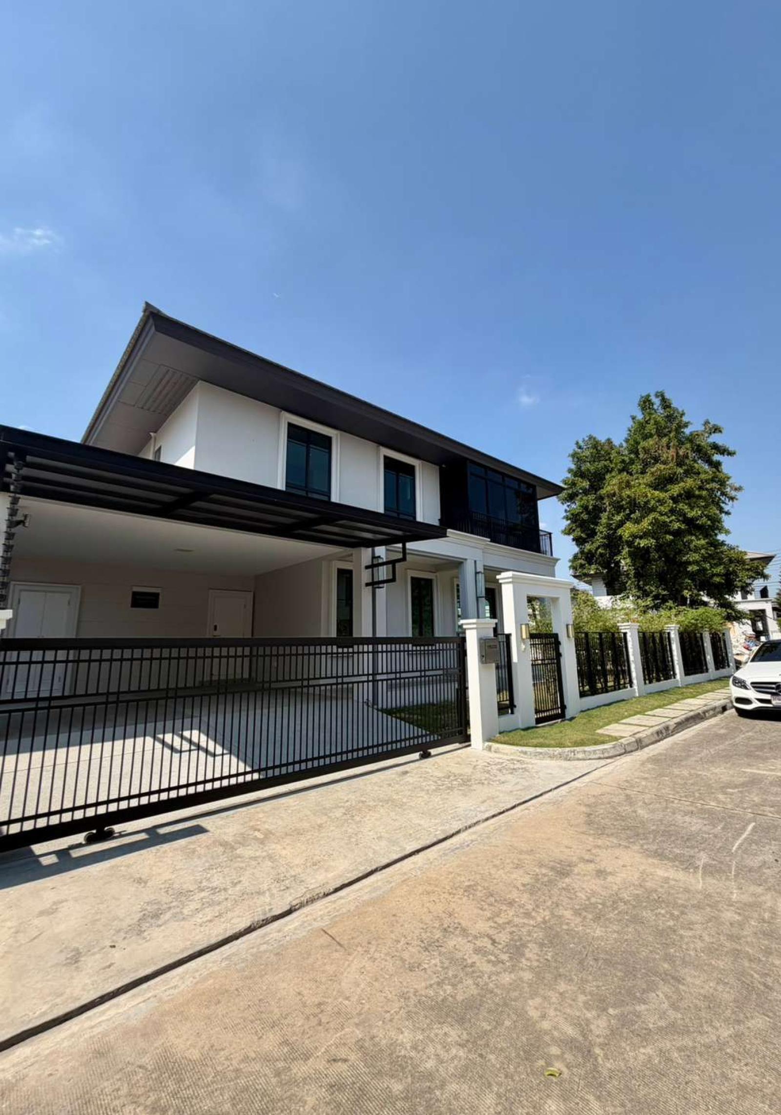 เศรษฐสิริ พัฒนาการ / 3 ห้องนอน (ขาย), Setthasiri Pattanakarn / 3 Bedrooms (FOR SALE) FAS014 เศรษฐสิริ พัฒนาการ / 3 ห้องนอน (ขาย), Setthasiri Pattanakarn / 3 Bedrooms (FOR SALE) FAS014