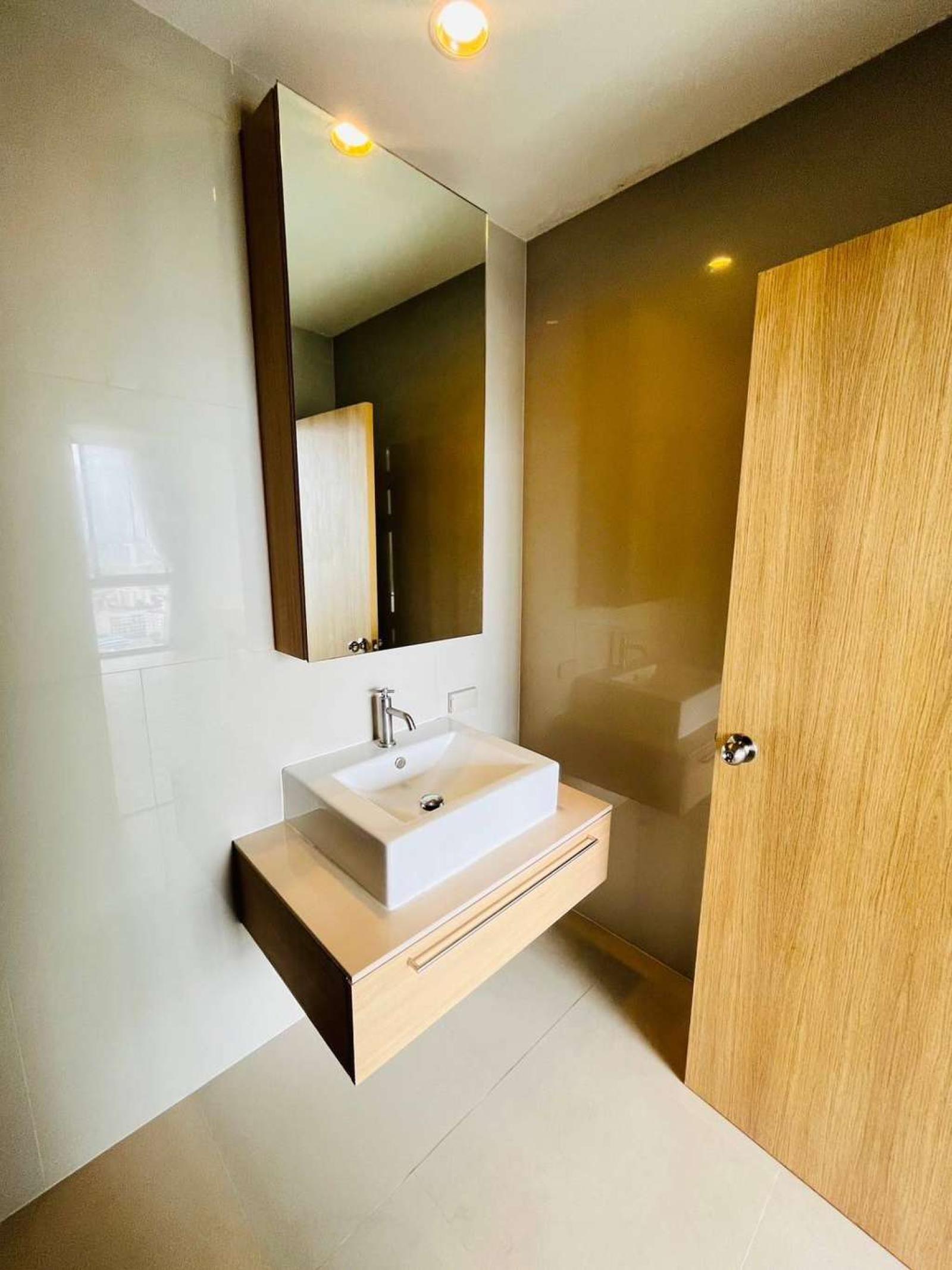 The Issara Ladprao / 1 Bedroom (FOR SALE), ดิ อิสระ ลาดพร้าว / 1 ห้องนอน (ขาย) JSMN403 The Issara Ladprao / 1 Bedroom (FOR SALE), ดิ อิสระ ลาดพร้าว / 1 ห้องนอน (ขาย) JSMN403