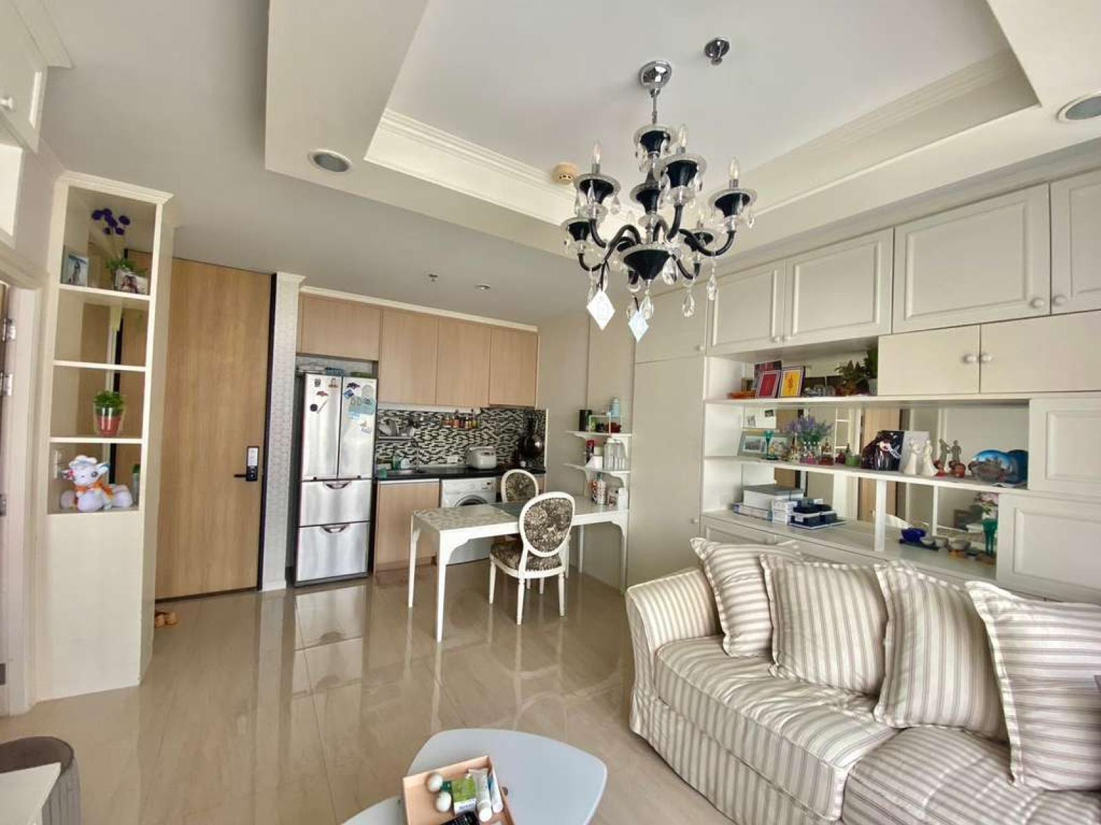 The Issara Ladprao / 1 Bedroom (SALE WITH TENANT), ดิ อิสระ ลาดพร้าว / 1 ห้องนอน (ขายพร้อมผู้เช่า) JSMN407 The Issara Ladprao / 1 Bedroom (SALE WITH TENANT), ดิ อิสระ ลาดพร้าว / 1 ห้องนอน (ขายพร้อมผู้เช่า) JSMN407