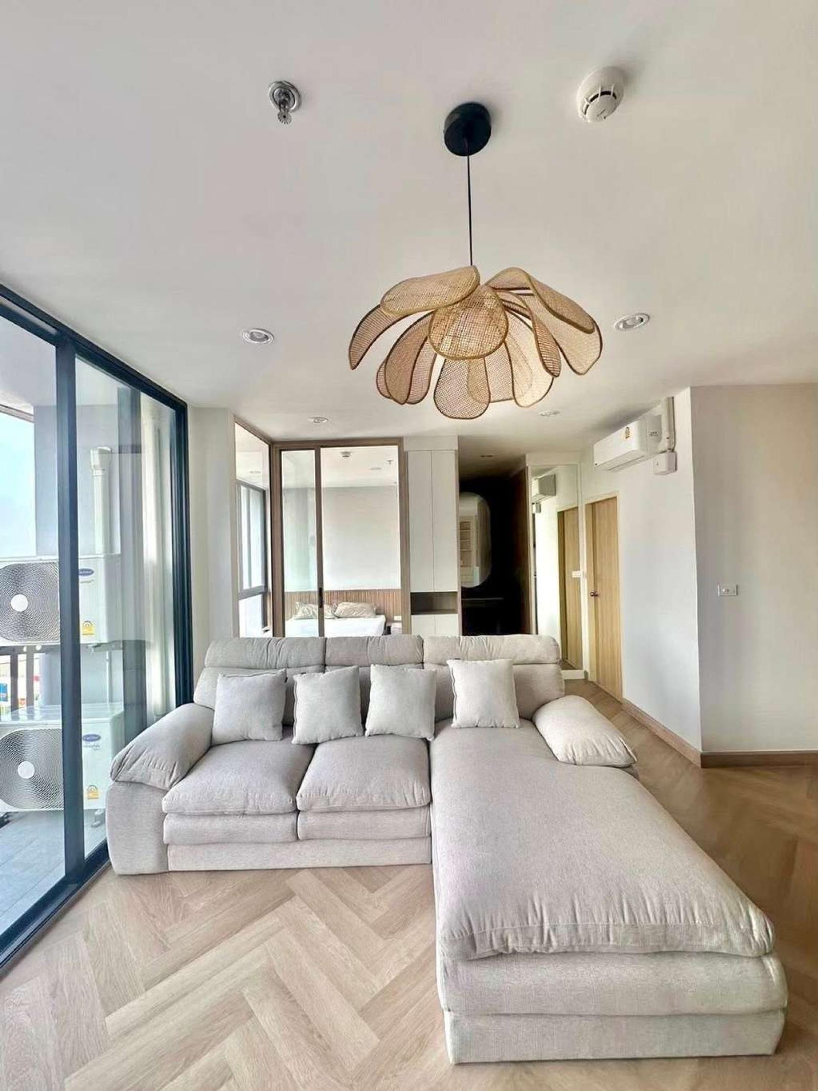 The Issara Ladprao / 1 Bedroom (FOR SALE), ดิ อิสระ ลาดพร้าว / 1 ห้องนอน (ขาย) JSMN415 The Issara Ladprao / 1 Bedroom (FOR SALE), ดิ อิสระ ลาดพร้าว / 1 ห้องนอน (ขาย) JSMN415